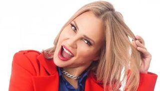 شيرين رضا - أرشيفية