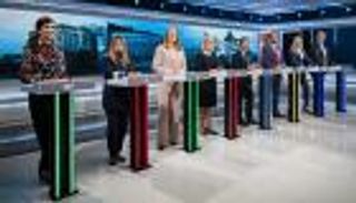 اليمين المتطرف في السويد يتجه للفوز بأغلبية مقاعد البرلمان