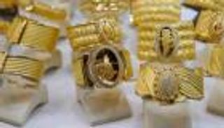 أسعار الذهب اليوم في العراق الإثنين 12 سبتمبر 2022.. عودة للارتفاع