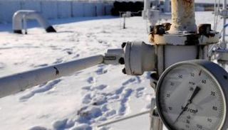 أزمة الطاقة في أوروبا