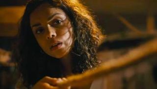 لقطة من فيلم Barbarian