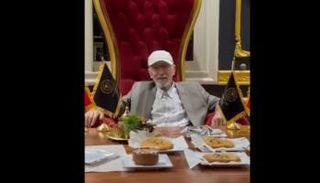 الفنان المصري عبد الرحمن أبو زهرة