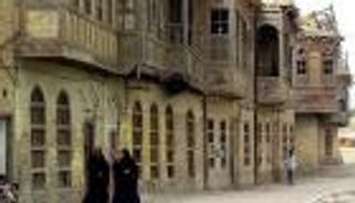 "فينيسيا العراق".. شناشيل البصرة تستعيد رونقها التاريخي