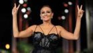 بشرى تكشف تفاصيل ألبومها الجديد "حتة تالتة": أطرح أغنية كل شهر