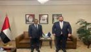 اتفاق إماراتي-أوروبي على مضاعفة الجهود لتلبية احتياجات السوريين