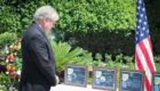 مع هجمات 11سبتمبر.. إحياء ذكرى مقتل السفير الأمريكي بليبيا