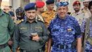 مدير أمن أبين يكشف لـ"العين الإخبارية" تطورات المعركة ضد "القاعدة"