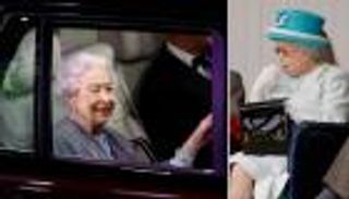 مساعد سابق يكشف.. إشارات سرية للملكة إليزابيث