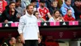 قبل مواجهة برشلونة.. لماذا غرفة ملابس بايرن ميونخ على صفيح ساخن؟