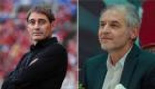 من سويسرا ولكن.. 5 اختلافات بين ثنائي الأهلي فايلر وكولر