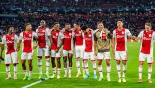 أياكس أمستردام