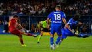 ترتيب الدوري الإيطالي.. روما يتخطى كارثة أودينيزي بثنائية في إمبولي