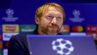 قبل بداية المغامرة.. جراهام بوتر يكشف أسباب قبول تحدي تشيلسي