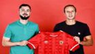 "ساحر برازيلي في الجزيرة".. الأهلي المصري يعلن ضم برونو سافيو