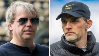 توماس توخيل وتود بولي