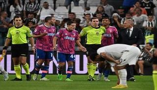 فريق يوفنتوس 