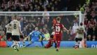 فيديو أهداف مباراة ليفربول وأياكس في دوري أبطال أوروبا