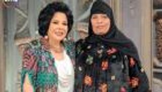 عادل إمام وبلبلة الشرقية.. "الحاجة نبيلة" تكشف مفاجأة