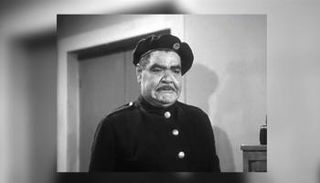 الفنان الراحل رياض القصبجي 