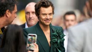 هاري ستايلز 