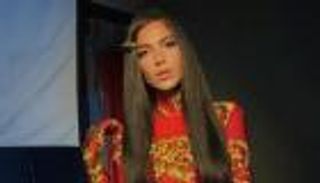 هدى المفتي تثير إعجاب الجمهور بإطلالة غريبة: "الدلع كله" (صور)