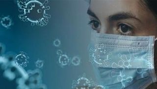 تطبيق إلكتروني يكتشف الإصابة بكورونا