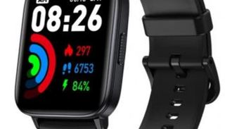 ساعة "زيبليز" الجديدة