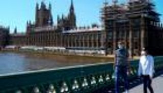 انخفاض معدل البطالة في بريطانيا لأدنى مستوى منذ 1974