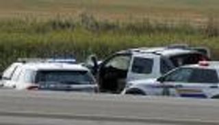 مقتل ضابط شرطة في حادث إطلاق نار بأونتاريو الكندية