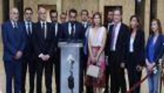 قطع طريق حزب الله.. "نواب التغيير" في سباق التوافق لمبادرتهم الرئاسية