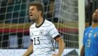 في يوم ميلاده.. قصة رقم منحوس صنع تاريخ توماس مولر