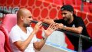 ما موقف محرز؟.. التشكيل المتوقع لمباراة مانشستر سيتي وبروسيا دورتموند