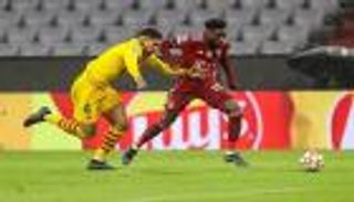 ما هي القنوات الناقلة لمباراة بايرن ميونخ وبرشلونة في دوري أبطال أوروبا؟