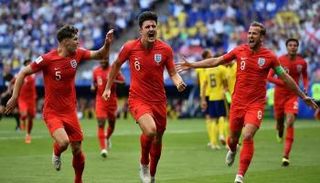 منتخب إنجلترا