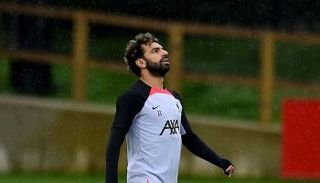 محمد صلاح نجم ليفربول