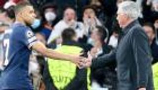 عودة بنزيما وضم مبابي.. 5 رسائل من أنشيلوتي قبل مباراة ريال مدريد ولايبزيج