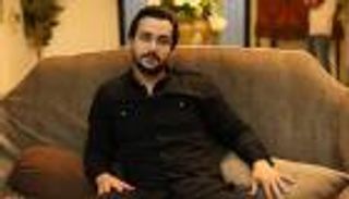 الحبس سنة لطليق منة عرفة في سب أشرف زكي و روجينا
