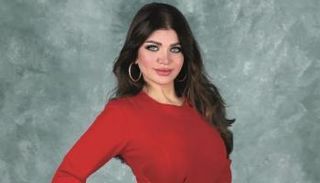 الإعلامية المصرية ياسمين الخطيب