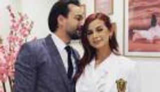 كواليس الحكم بحبس طليق منة عرفة سنة (خاص)