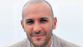 المخرج والسيناريست محمد دياب