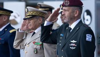 جانب من الاستقبال