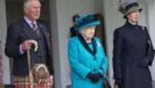 الأميرة آن.. شقيقة الملك تشارلز ومكمن ثقة إليزابيث