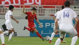 الدحيل ضد السيلية