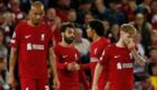 دوري أبطال أوروبا.. محمد صلاح "التاريخي" ينهي نحسه بعد 24 يوما (فيديو)