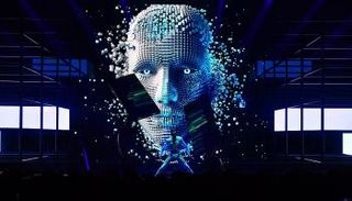 القمة العالمية للذكاء الاصطناعي بالسعودية