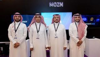 "مُزن" وبناء نموذج لتحليل اللغة العربية بالذكاء الاصطناعي