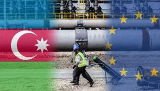 غاز أذربيجان ومخاوف أوروبا من صراع القوقاز
