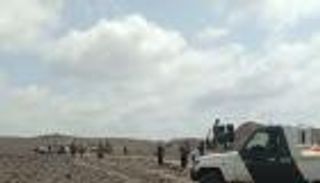 القوات الجنوبية تؤمن المناطق المحررة بأبين وتتوعد أوكار الإرهاب 