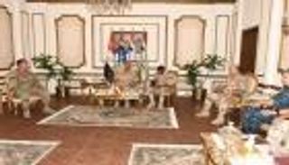 القيادة المركزية الأمريكية: لمصر دور حاسم باستقرار المنطقة