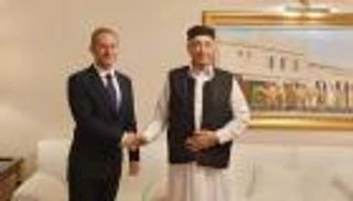 انتخابات ليبيا.. مسار على طاولة عقيلة صالح ومبعوث فرنسا 